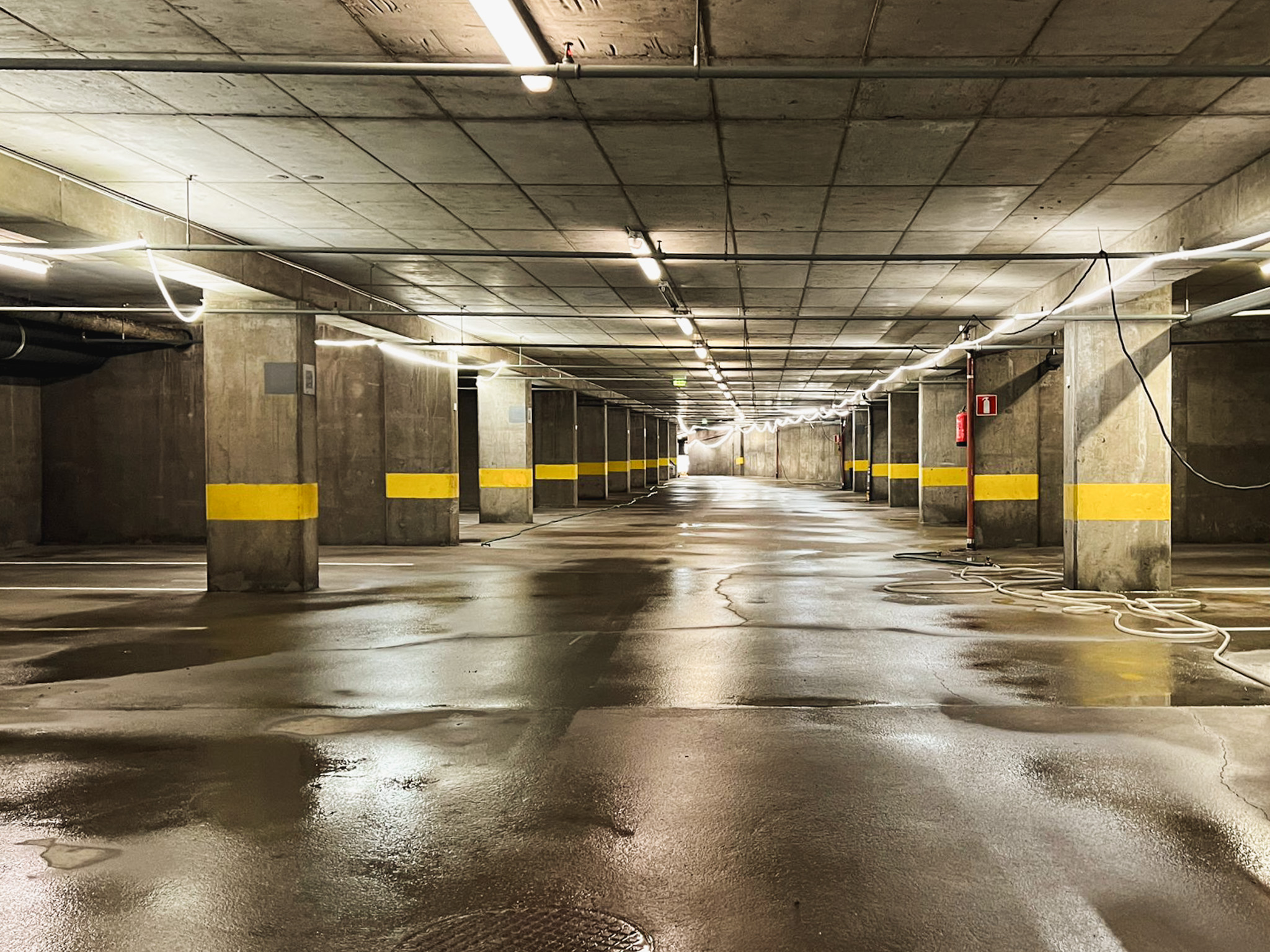 As Oy Sinebrychoffinkatu 11 ja As Oy Iso Roobertinkatu 43
