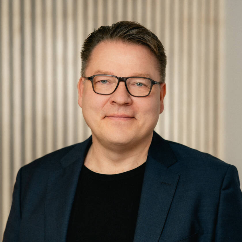 Markku Kalevo