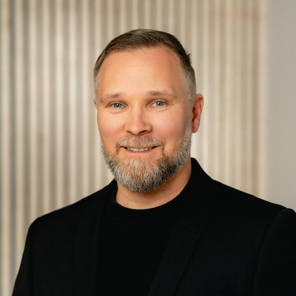 Ville Vuokila