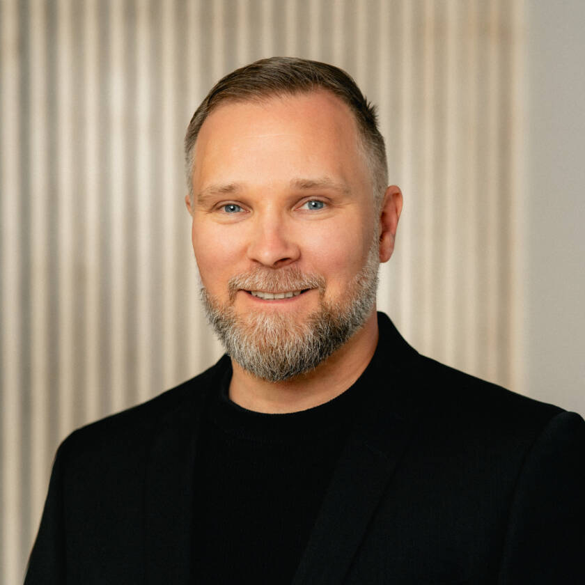 Ville Vuokila