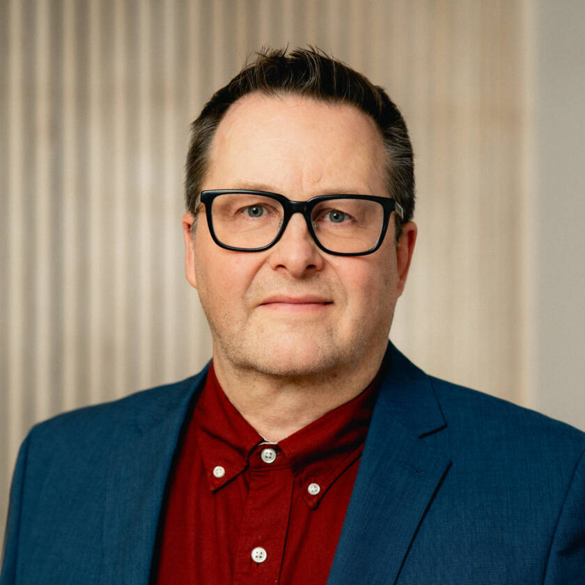 Ilkka Raiski
