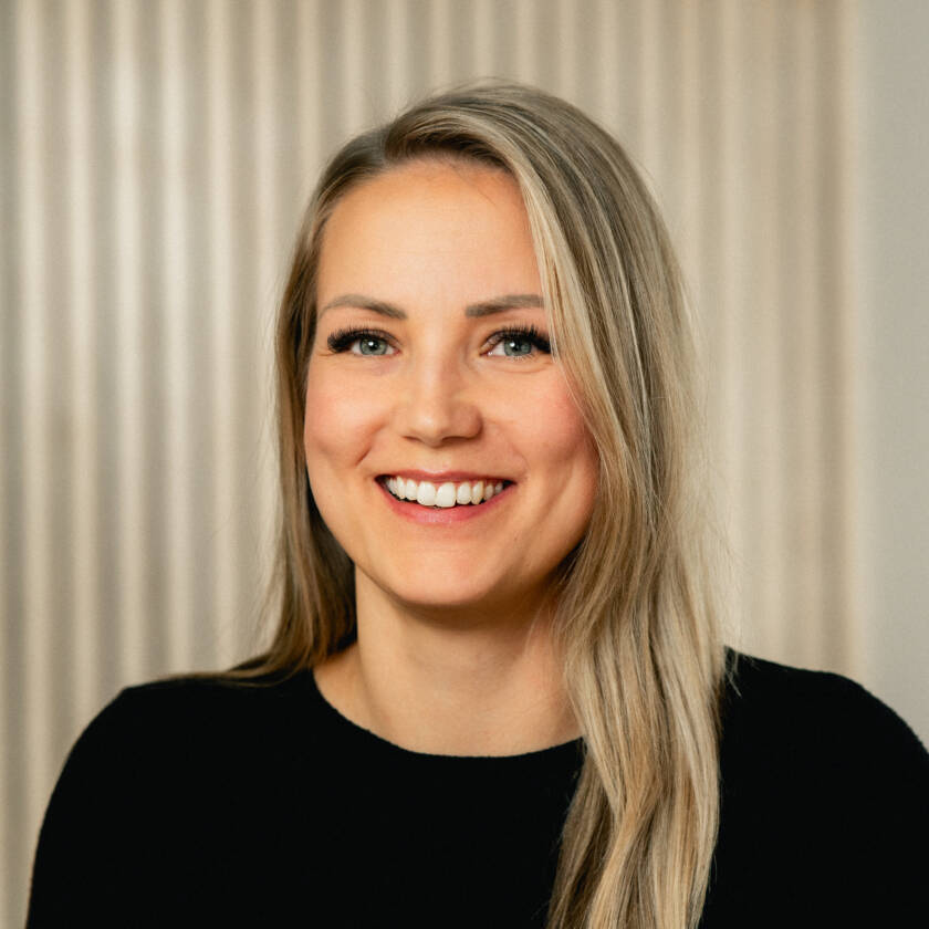 Niina Mäkelä