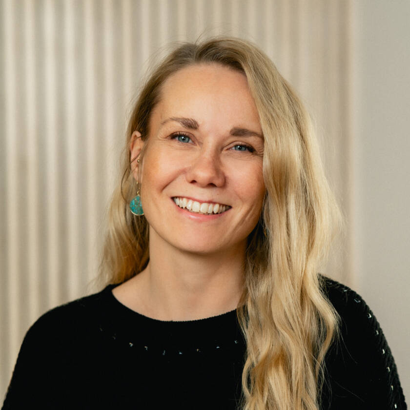 Salli Niska