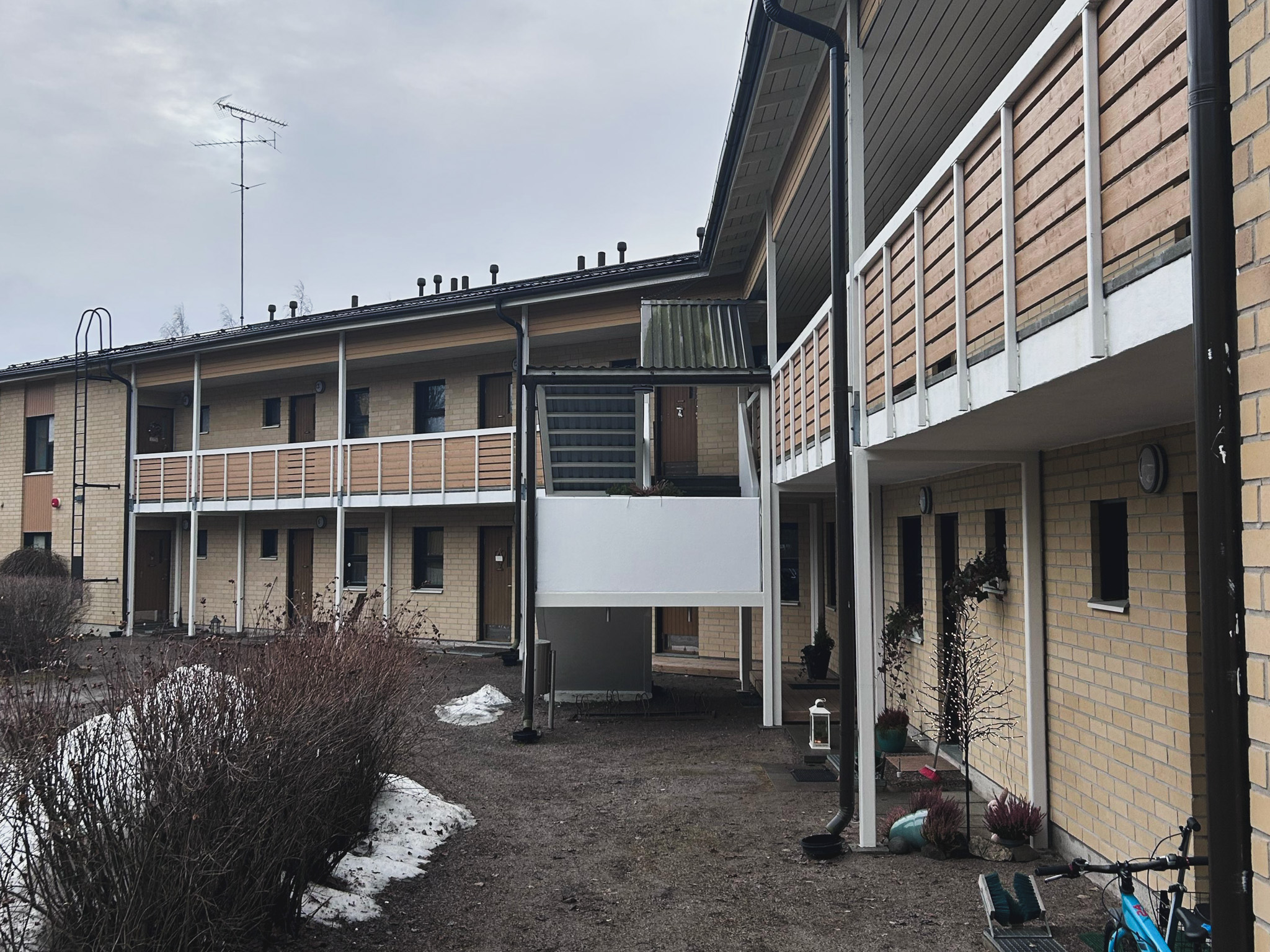 As Oy Nurmijärven Rantapuisto