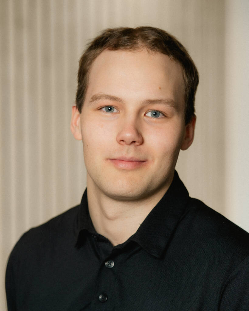 Jere Koljonen