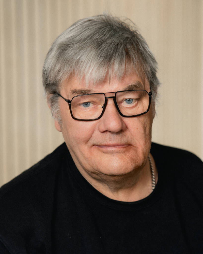 Jari Kalevo