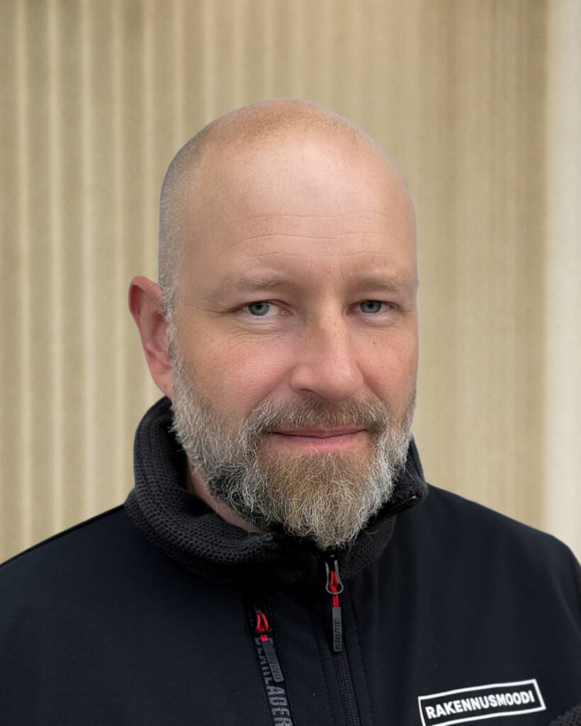 Janne Huotari