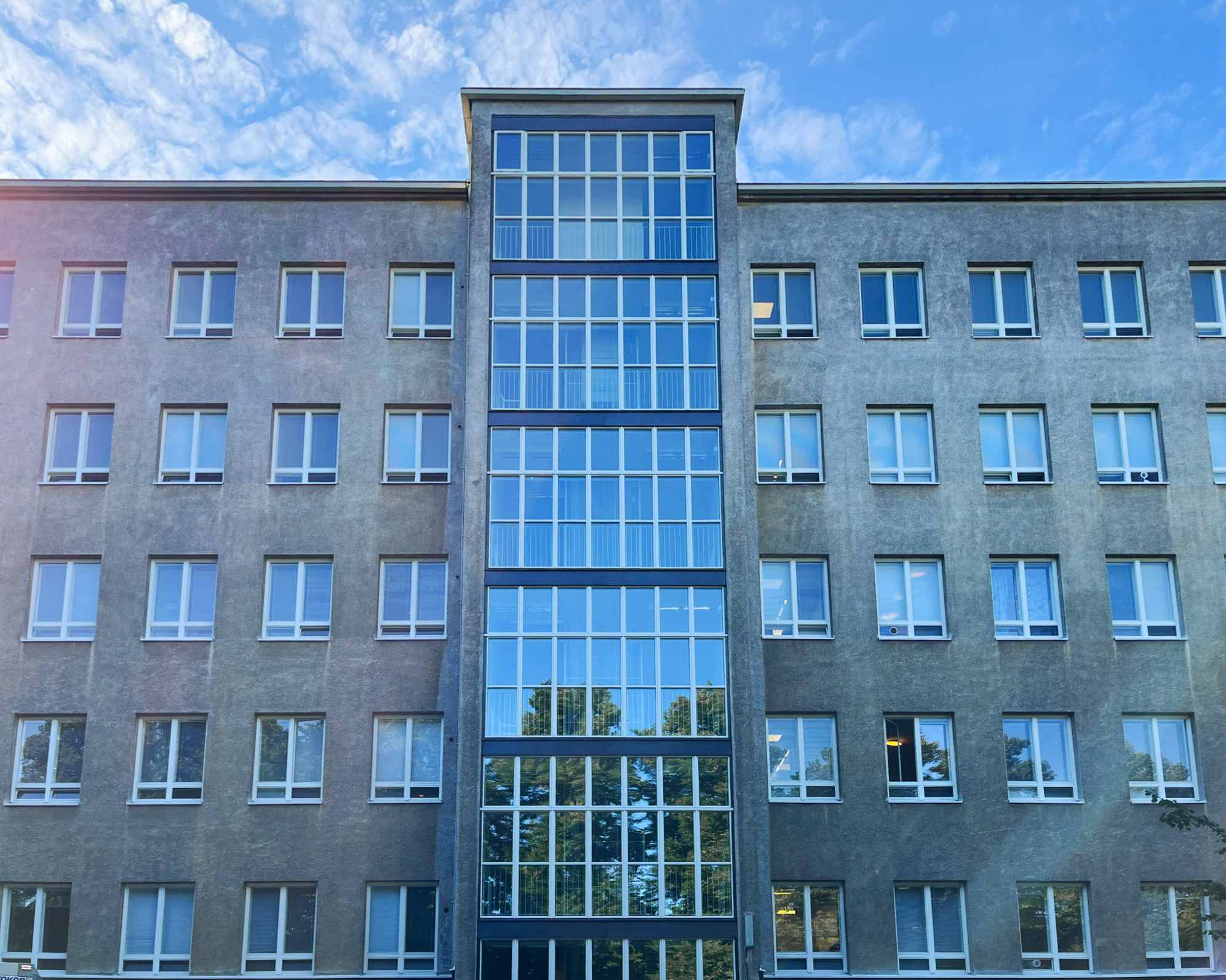 Kivelän Seniorikeskus